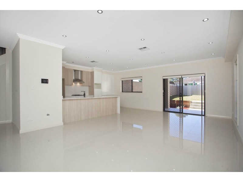 1a Harvey Avenue, Padstow NSW 2211