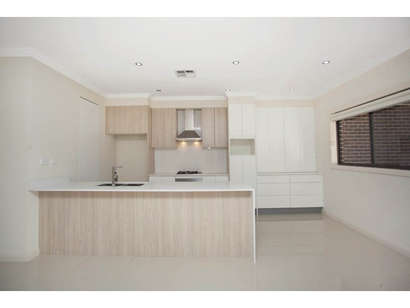 1a Harvey Avenue, Padstow NSW 2211