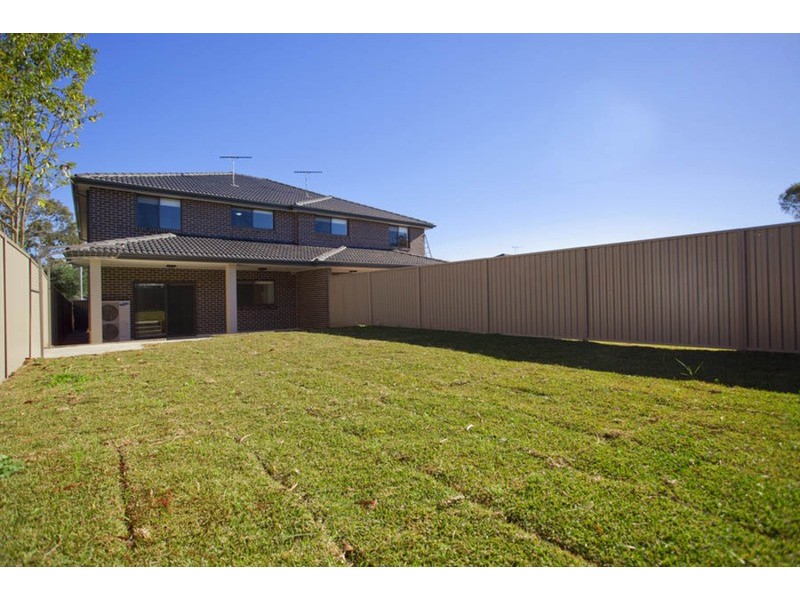 1a Harvey Avenue, Padstow NSW 2211