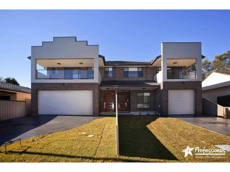 1a Harvey Avenue, Padstow NSW 2211