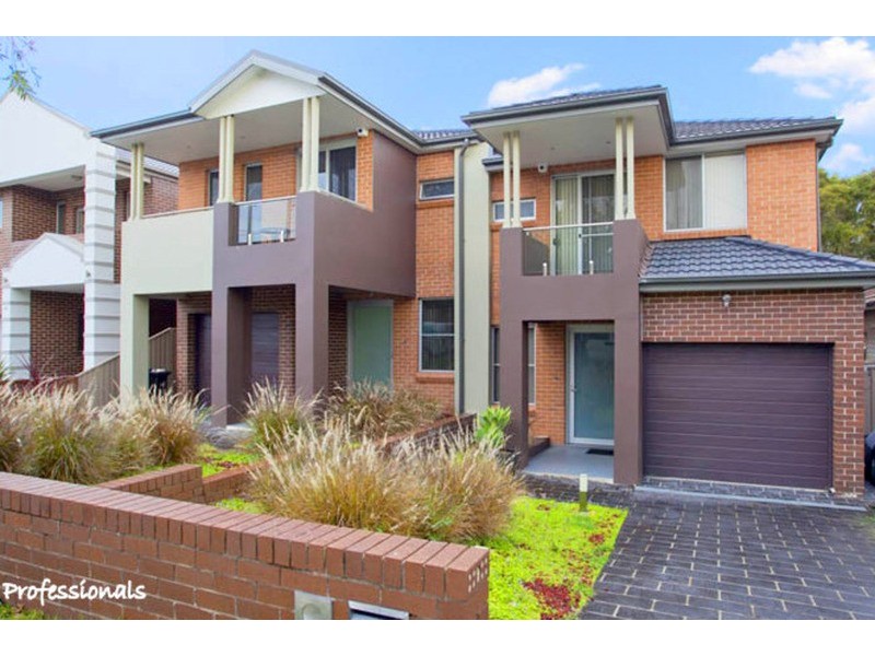 43B Ferndale Road, Revesby NSW 2212