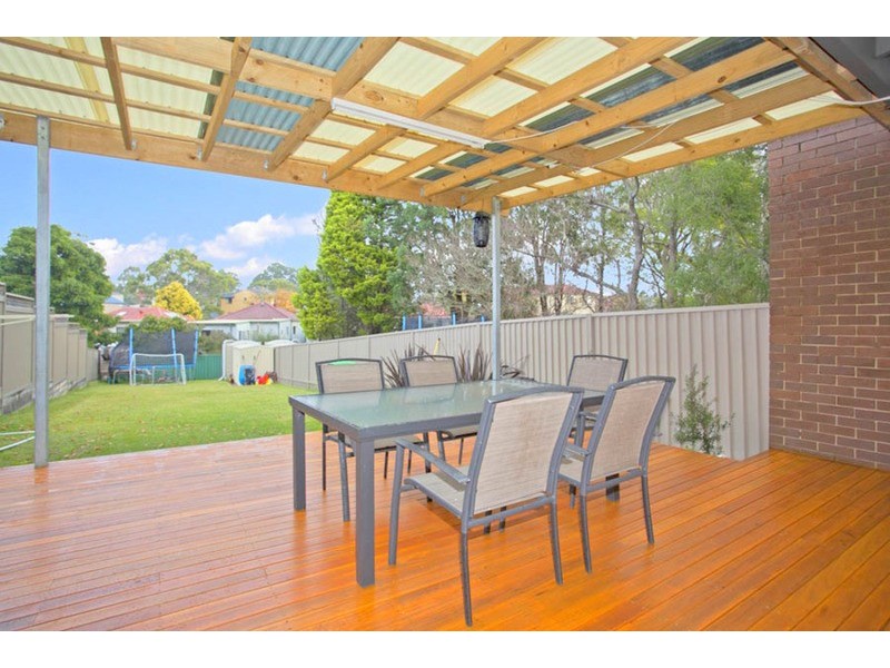 43A Ferndale Road, Revesby NSW 2212