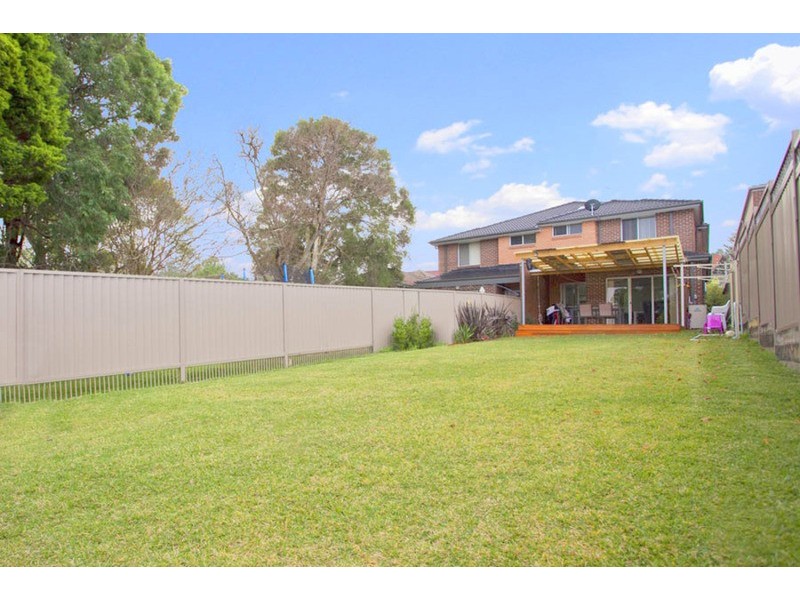 43A Ferndale Road, Revesby NSW 2212
