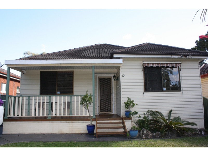 10  Rivenoak Avenue, Padstow NSW 2211