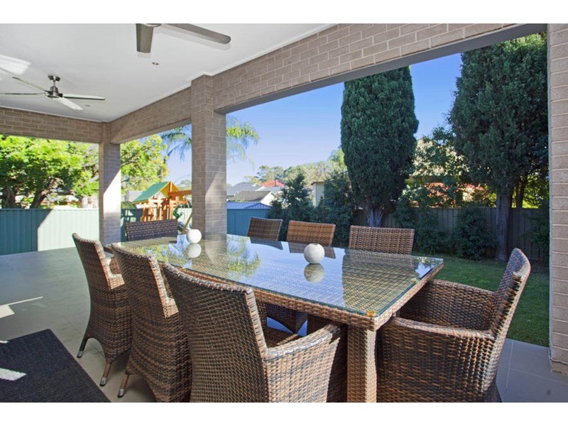 16 McGirr Street, Padstow NSW 2211