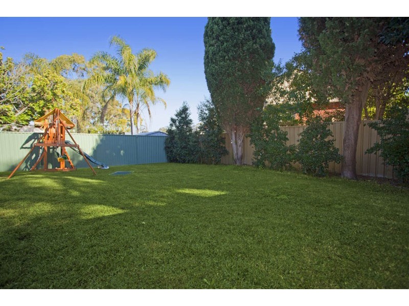 16 McGirr Street, Padstow NSW 2211