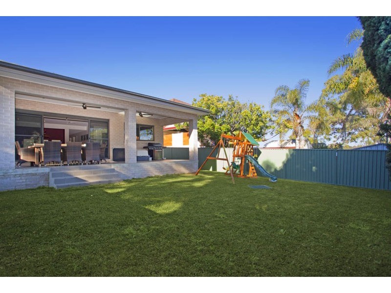 16 McGirr Street, Padstow NSW 2211