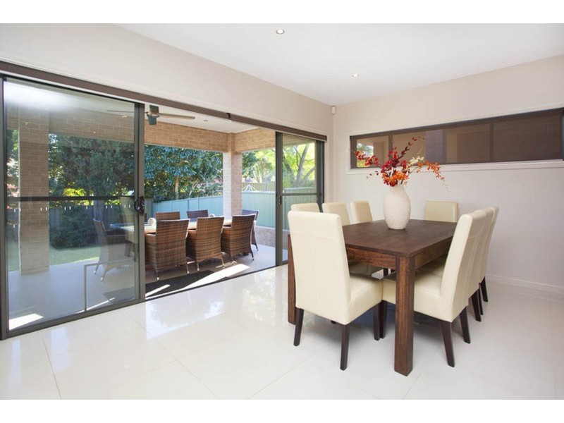 16 McGirr Street, Padstow NSW 2211