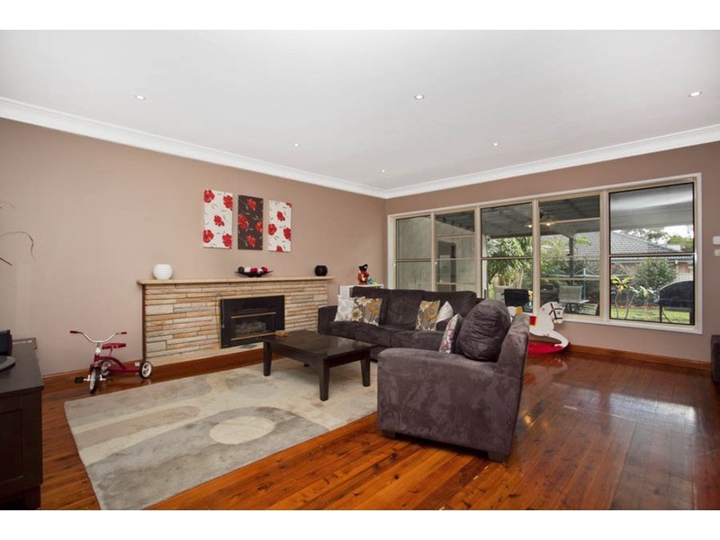 20  Springfield  Road, Padstow NSW 2211