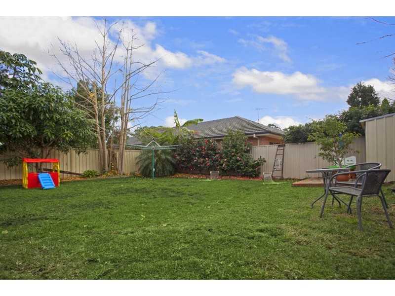 20  Springfield  Road, Padstow NSW 2211