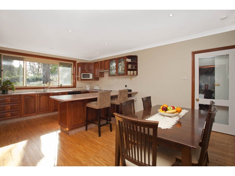 20  Springfield  Road, Padstow NSW 2211