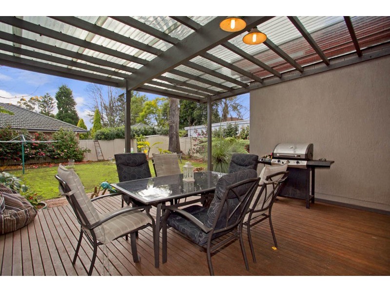 20  Springfield  Road, Padstow NSW 2211