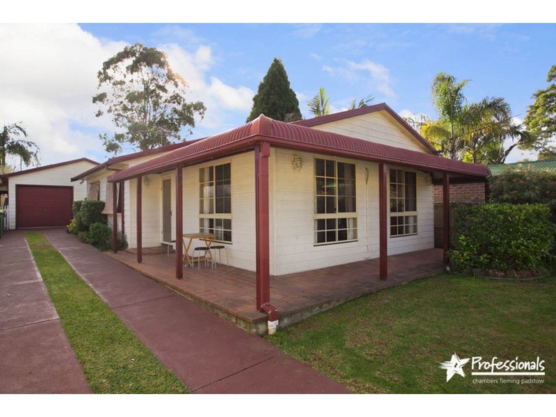 10  Hercules Avenue, Padstow NSW 2211