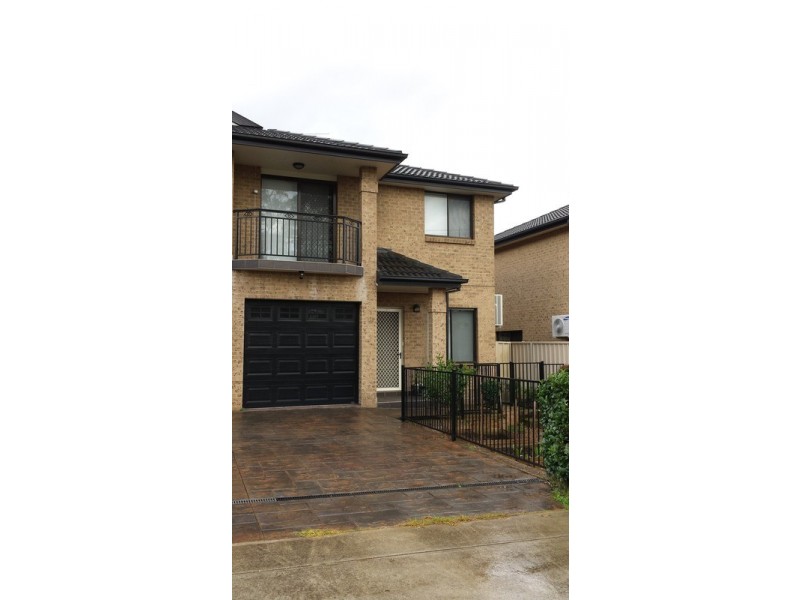 16 Neptune  Street, Revesby NSW 2212