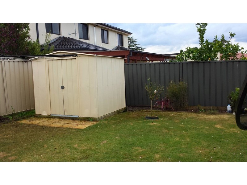 16 Neptune  Street, Revesby NSW 2212