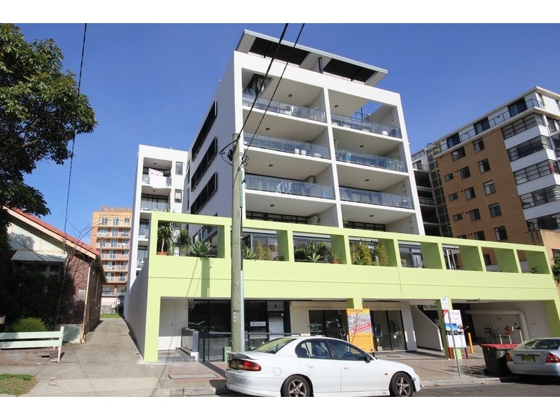 9/21 Bryant Street, Rockdale NSW 2216