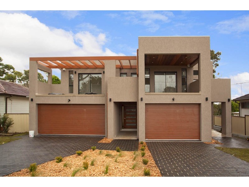 19 Starr Avenue, Padstow NSW 2211