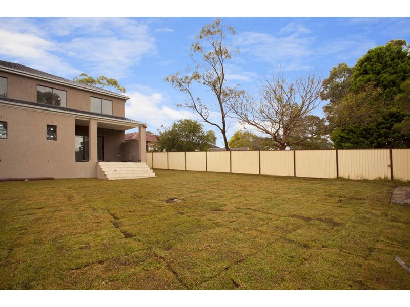 19 Starr Avenue, Padstow NSW 2211