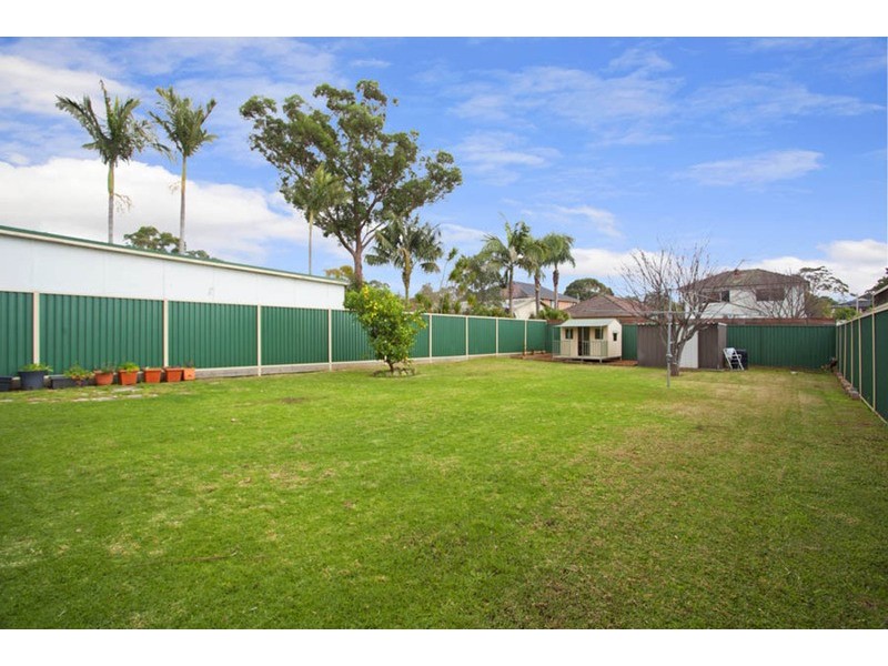 46 Tompson Road, Revesby NSW 2212