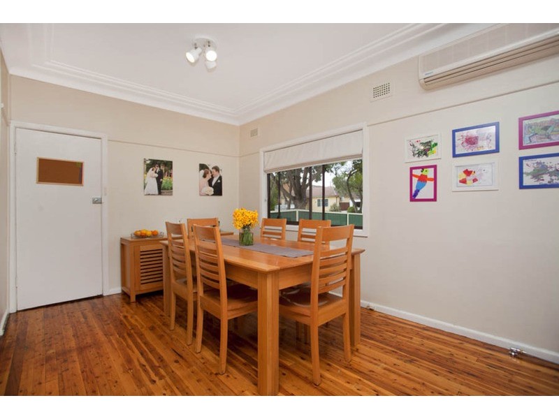 46 Tompson Road, Revesby NSW 2212