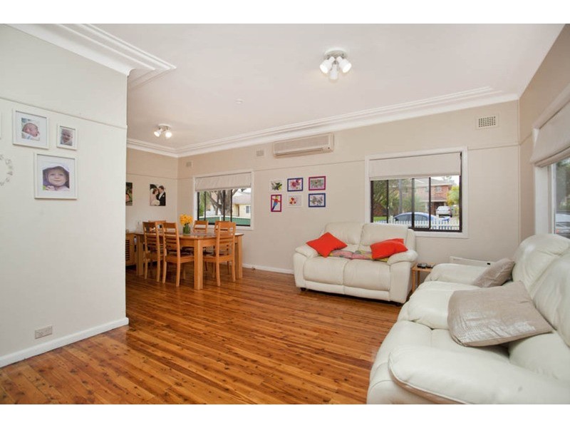 46 Tompson Road, Revesby NSW 2212