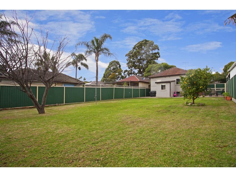 46 Tompson Road, Revesby NSW 2212