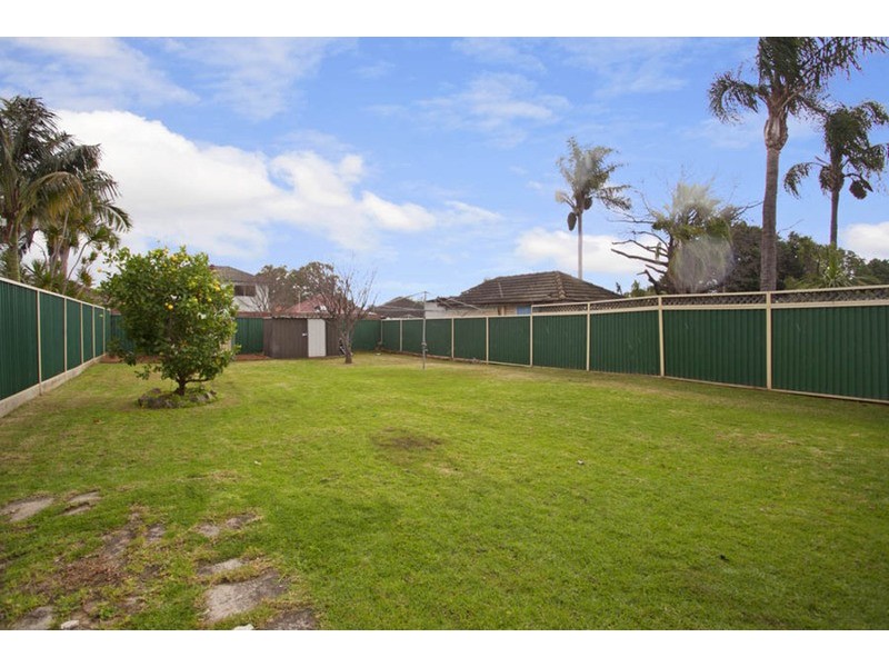 46 Tompson Road, Revesby NSW 2212