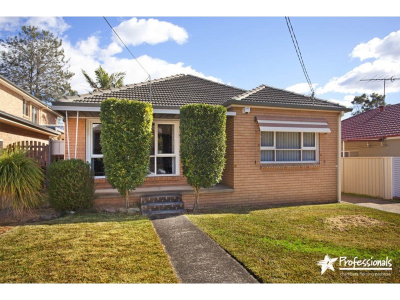 46 Vega Street, Revesby NSW 2212