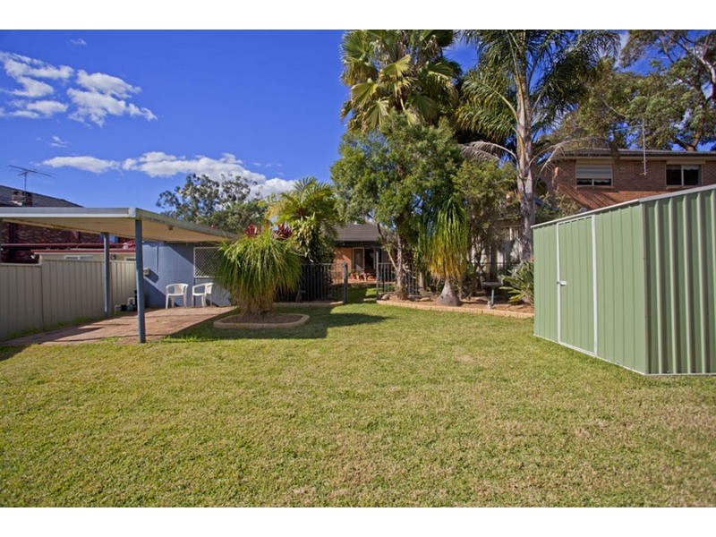 46 Vega Street, Revesby NSW 2212