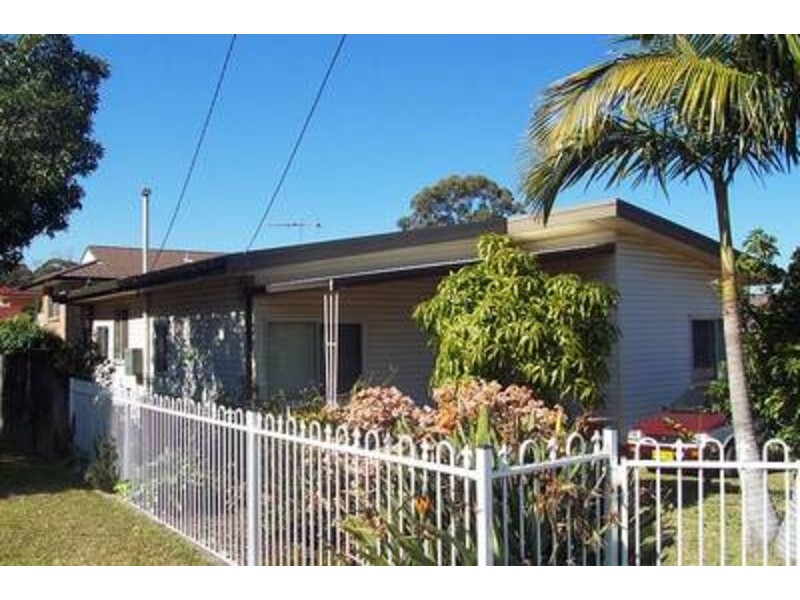 134 Gibson Avenue, Padstow NSW 2211