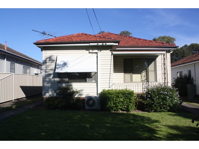 23 Parmal Avenue, Padstow NSW 2211