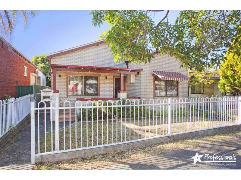 64 Beauchamp Street, Wiley Park NSW 2195