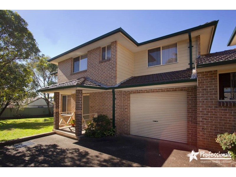 5/5-7 Doyle  Road, Revesby NSW 2212