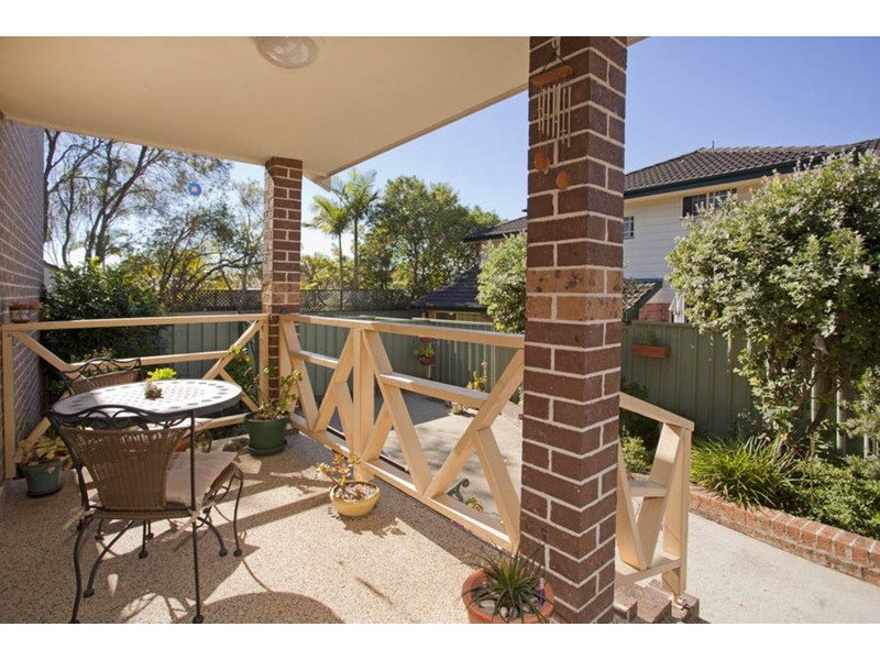 5/5-7 Doyle  Road, Revesby NSW 2212