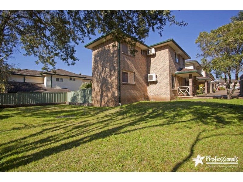 5/5-7 Doyle  Road, Revesby NSW 2212