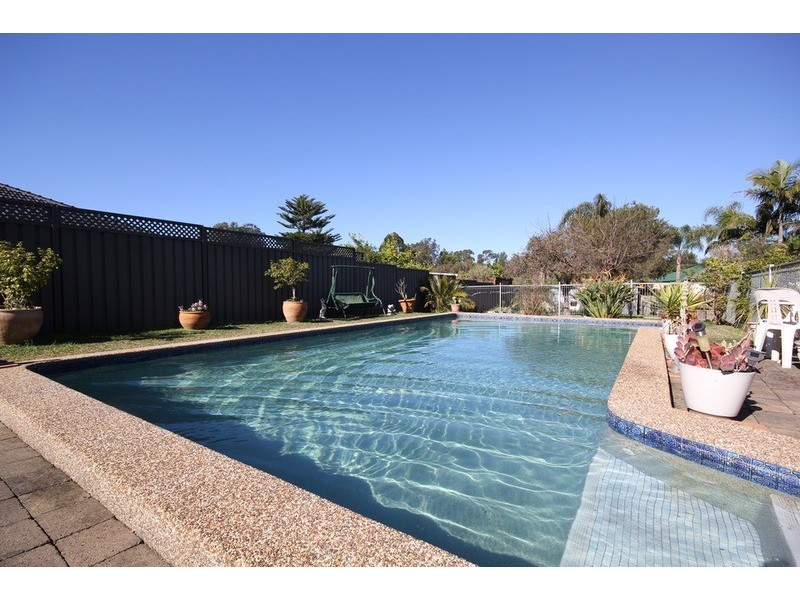 18 Somme Crescent, Milperra NSW 2214