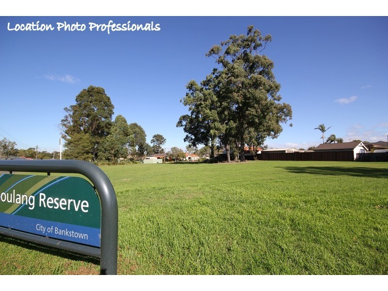 18 Somme Crescent, Milperra NSW 2214