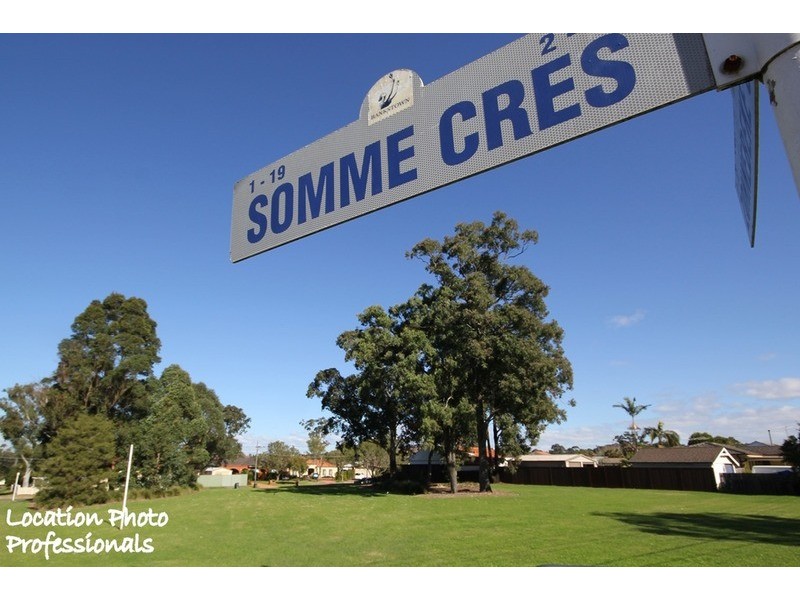 18 Somme Crescent, Milperra NSW 2214
