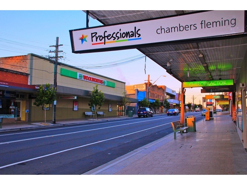 4 Banks Street, Padstow NSW 2211