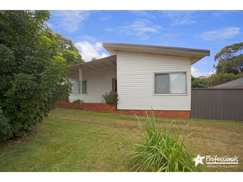 134 Gibson Avenue, Padstow NSW 2211