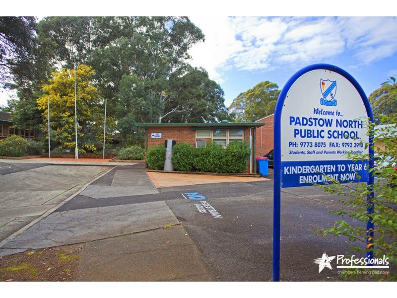 134 Gibson Avenue, Padstow NSW 2211