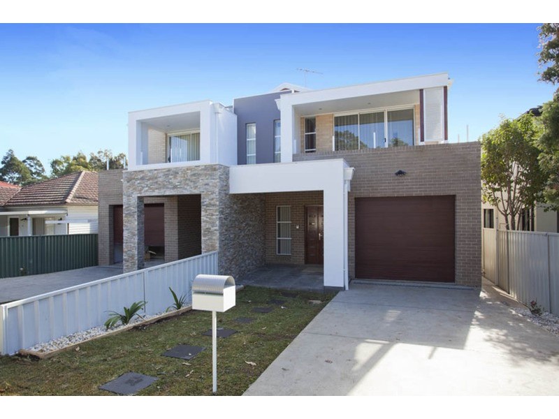 41 Carrington Street, Revesby NSW 2212