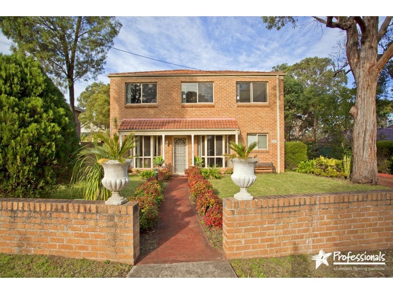 1/22 Monie Avenue, East Hills NSW 2213