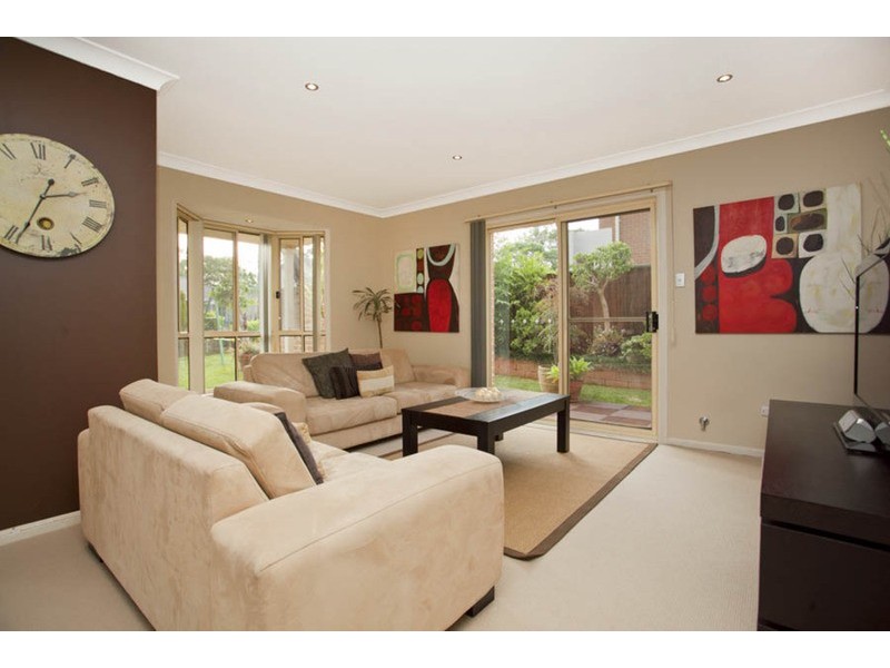 1/22 Monie Avenue, East Hills NSW 2213