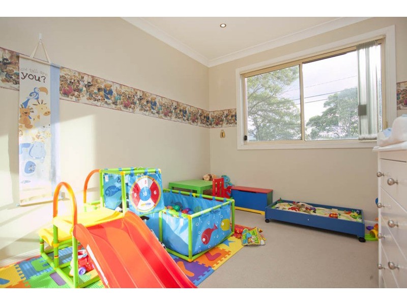 1/22 Monie Avenue, East Hills NSW 2213