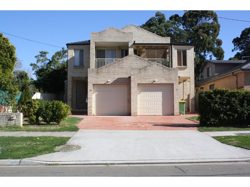 62A Vega Street, Revesby NSW 2212