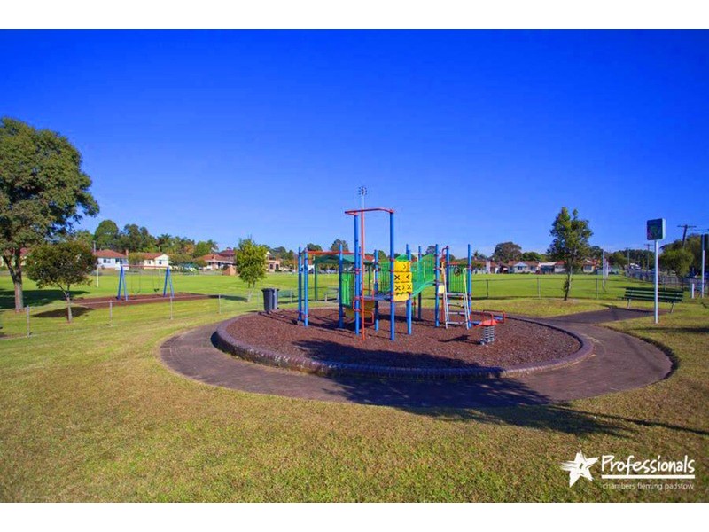 28 Burley Road, Padstow NSW 2211