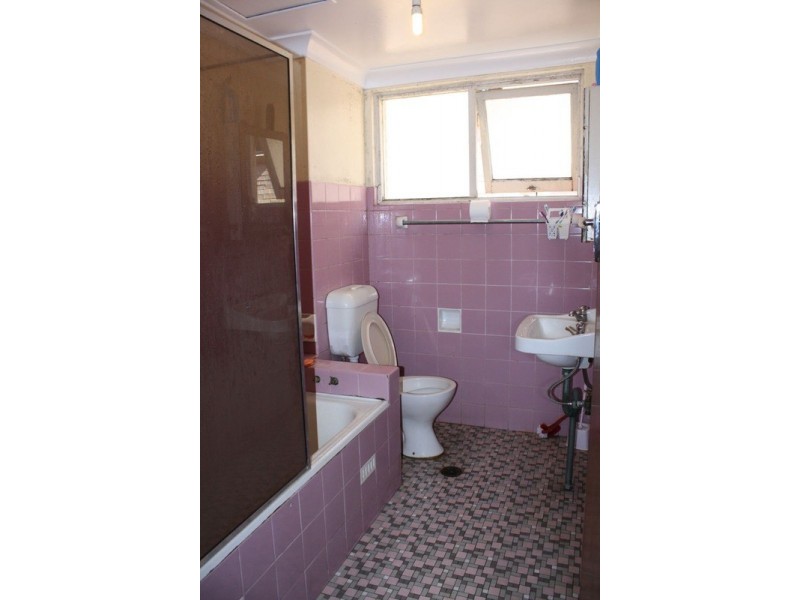 7/18 Belmore Street, Burwood NSW 2134