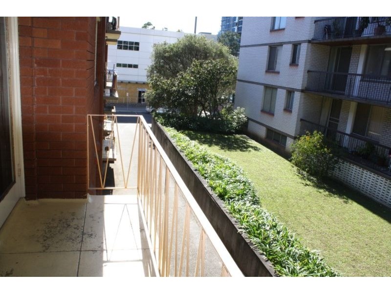 7/18 Belmore Street, Burwood NSW 2134