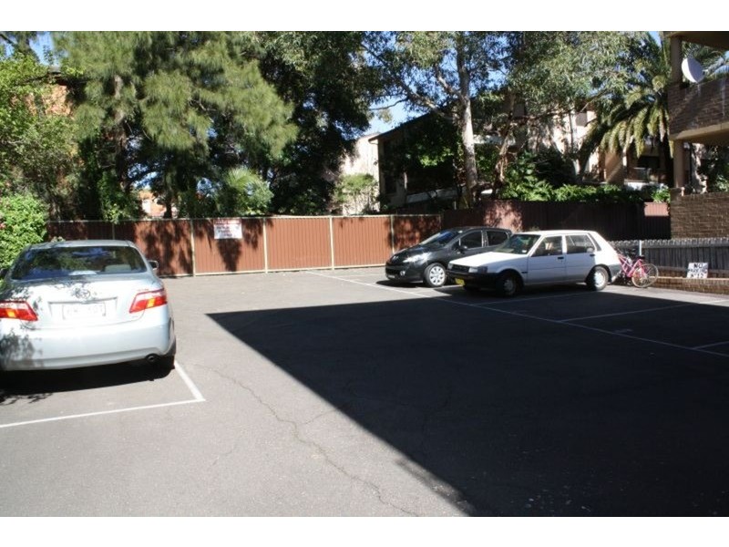 7/18 Belmore Street, Burwood NSW 2134